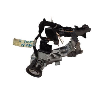 Blocchetto Accensione FIAT Punto Berlina 5P 3° Serie - 46753084 - 2534855