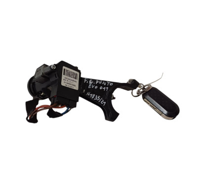 Blocchetto Accensione FIAT Punto EVO - 50525430 - 2534797