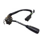 Devio tergicristallo MERCEDES SL Serie W107 dal 71 al 88