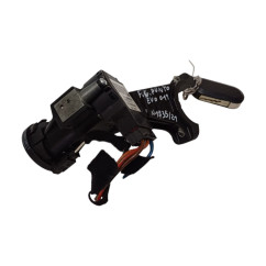 Blocchetto Accensione FIAT Punto EVO - 50525430 - 2534797