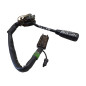 Devio tergicristallo MERCEDES SL Serie W107 dal 71 al 88