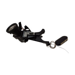 Blocchetto Accensione FIAT Punto EVO - 50525430 - 2534797