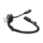 Devio tergicristallo MERCEDES SL Serie W107 dal 71 al 88