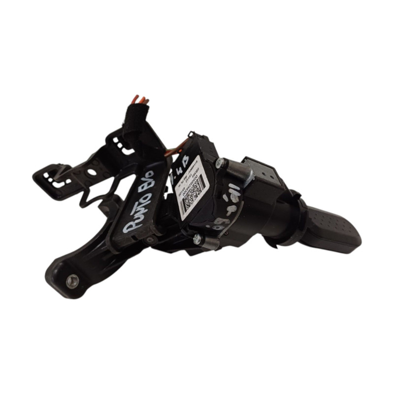 Blocchetto Accensione FIAT Punto EVO