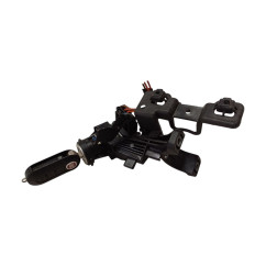 Blocchetto Accensione FIAT Punto EVO - 50525430 - 2534783
