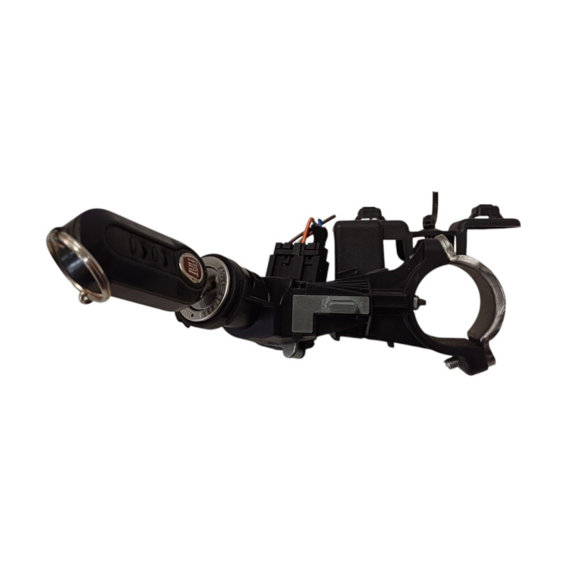 Blocchetto Accensione FIAT Grande Punto 3° Serie