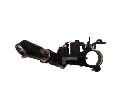 Blocchetto Accensione FIAT Grande Punto 3° Serie - 52182634 - 2534746