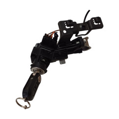 Blocchetto Accensione FIAT Grande Punto 3° Serie - 52182634 - 2534746