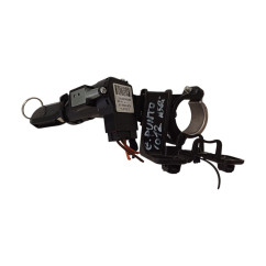 Blocchetto Accensione FIAT Grande Punto 3° Serie - 52182634 - 2534746