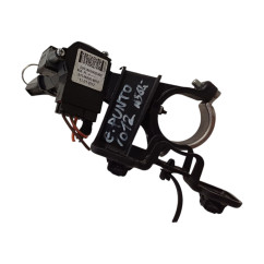 Blocchetto Accensione FIAT Grande Punto 3° Serie - 52182634 - 2534746