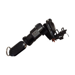 Blocchetto Accensione FIAT Grande Punto 3° Serie - 52182634 - 2534746