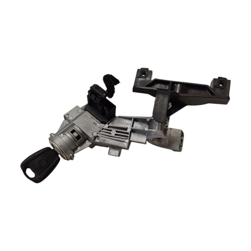 Blocchetto Accensione FIAT Grande Punto 1° Serie