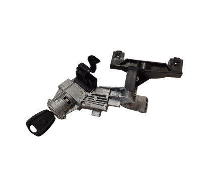 Blocchetto Accensione FIAT Grande Punto 1° Serie - 52182634 - 2534637
