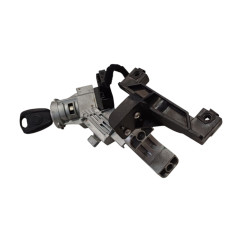 Blocchetto Accensione FIAT Grande Punto 1° Serie - 52182634 - 2534637