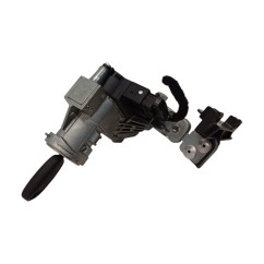 Blocchetto Accensione FIAT Grande Punto 1° Serie - 52182634 - 2534637