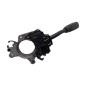 Devio tergicristallo MERCEDES Classe E Berlina W210 2° Serie