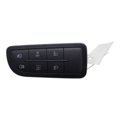 Interruttore comando luci FIAT Tipo Serie 357 Berlina dal 16 al 20