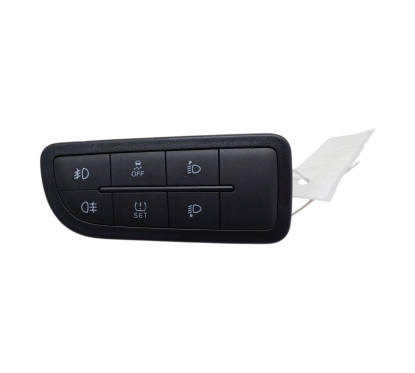 Interruttore comando luci FIAT Tipo Serie 357 Berlina dal 16 al 20 - 735630751 - 2556318