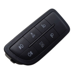Interruttore comando luci FIAT Tipo Serie 357 Berlina dal 16 al 20 - 735630751 - 2556318