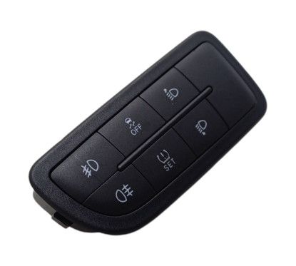Interruttore comando luci FIAT Tipo Serie 357 Berlina dal 16 al 20