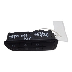 Interruttore comando luci FIAT Tipo Serie 357 Berlina dal 16 al 20 - 735630751 - 2556318