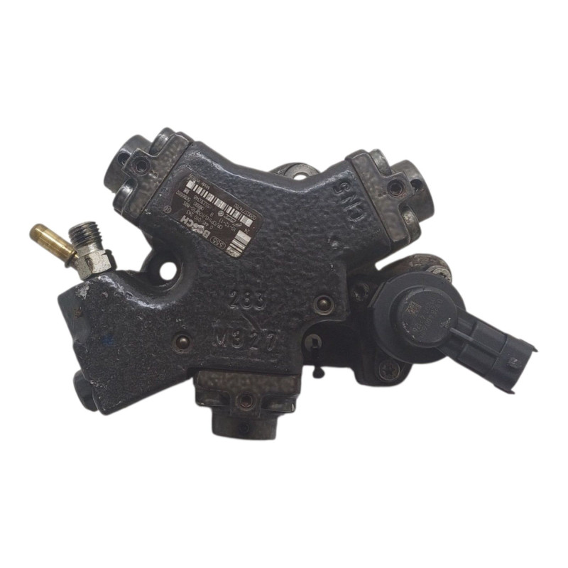 Pompa iniezione Diesel CITROEN Nemo Serie dal 08 al 18