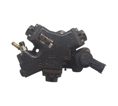 Pompa iniezione Diesel CITROEN Nemo Serie dal 08 al 18 - 0445010243 - 2647562