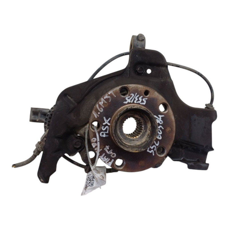 Montante sospensione ANT. SX FIAT Tipo Serie 357 Berlina dal 16 al 20