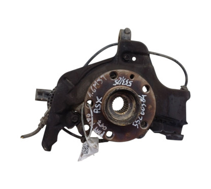 Montante sospensione ANT. SX FIAT Tipo Serie 357 Berlina dal 16 al 20 - 52120599 - 2556832
