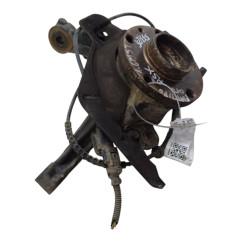 Montante sospensione ANT. SX FIAT Tipo Serie 357 Berlina dal 16 al 20 - 52120599 - 2556832