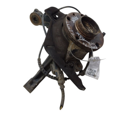 Montante sospensione ANT. SX FIAT Tipo Serie 357 Berlina dal 16 al 20