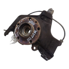 Montante sospensione ANT. SX FIAT Tipo Serie 357 Berlina dal 16 al 20 - 52120599 - 2556832