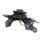 Montante sospensione ANT. SX FIAT Tipo Serie 357 Berlina dal 16 al 20