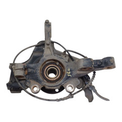 Montante sospensione ANT. SX FIAT Tipo Serie 357 Berlina dal 16 al 20 - 52120599 - 2556832