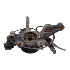 Montante sospensione ANT. SX FIAT Tipo Serie 357 Berlina dal 16 al 20 - 52120599 - 2556832