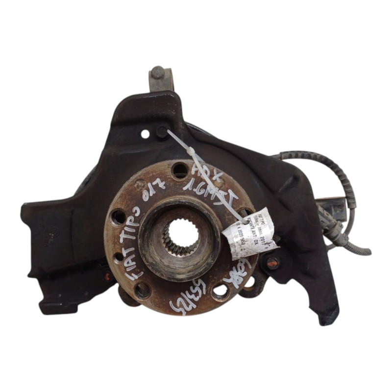 Montante sospensione ANT DX FIAT Tipo Serie 357 Berlina dal 16 al 20