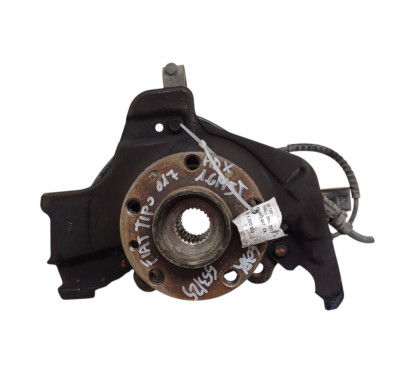 Montante sospensione ANT DX FIAT Tipo Serie 357 Berlina dal 16 al 20 - 52120598 - 2556817