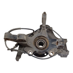 Montante sospensione ANT DX FIAT Tipo Serie 357 Berlina dal 16 al 20 - 52120598 - 2556817