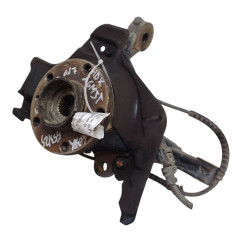 Montante sospensione ANT DX FIAT Tipo Serie 357 Berlina dal 16 al 20 - 52120598 - 2556817