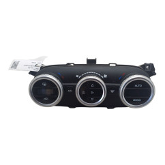 Manopole riscaldamento e clima digitale FIAT 500 L Living