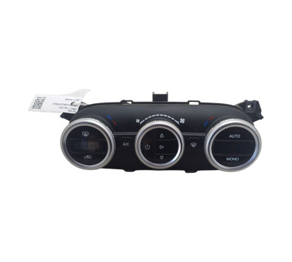 Manopole riscaldamento e clima digitale FIAT 500 L Living - 735579710 - 2637192
