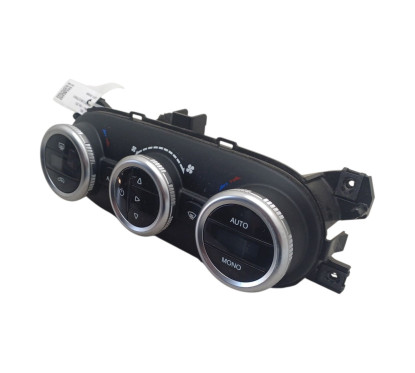 Manopole riscaldamento e clima digitale FIAT 500 L Living