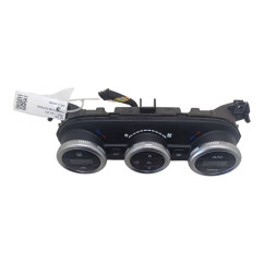 Manopole riscaldamento e clima digitale FIAT 500 L Living - 735579710 - 2637192