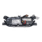 Manopole riscaldamento e clima digitale FIAT 500 L Living