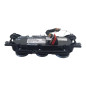 Manopole riscaldamento e clima digitale FIAT 500 L Living