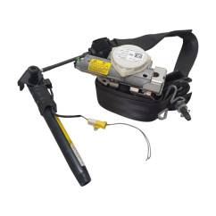 Cintura di Sicurezza anteriore Destra con pretensionatore FIAT 500 L Living - 7355572980 - 2638086