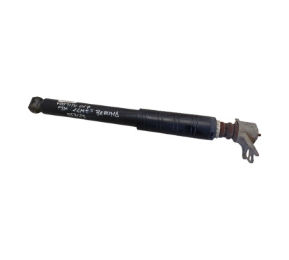 Ammortizzatore posteriore SX FIAT Tipo Serie 357 Berlina dal 16 al 20 - 52043699 - 2557065