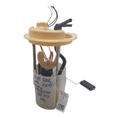 Pompa Carburante FIAT 500 L Living