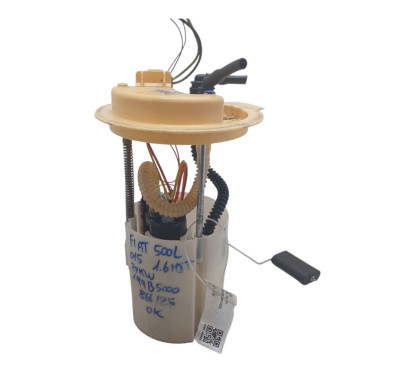 Pompa Carburante FIAT 500 L Living - 0580203145 - 2645784