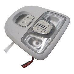 Plafoniera FIAT 500 L Living - 735603570 - 2637341